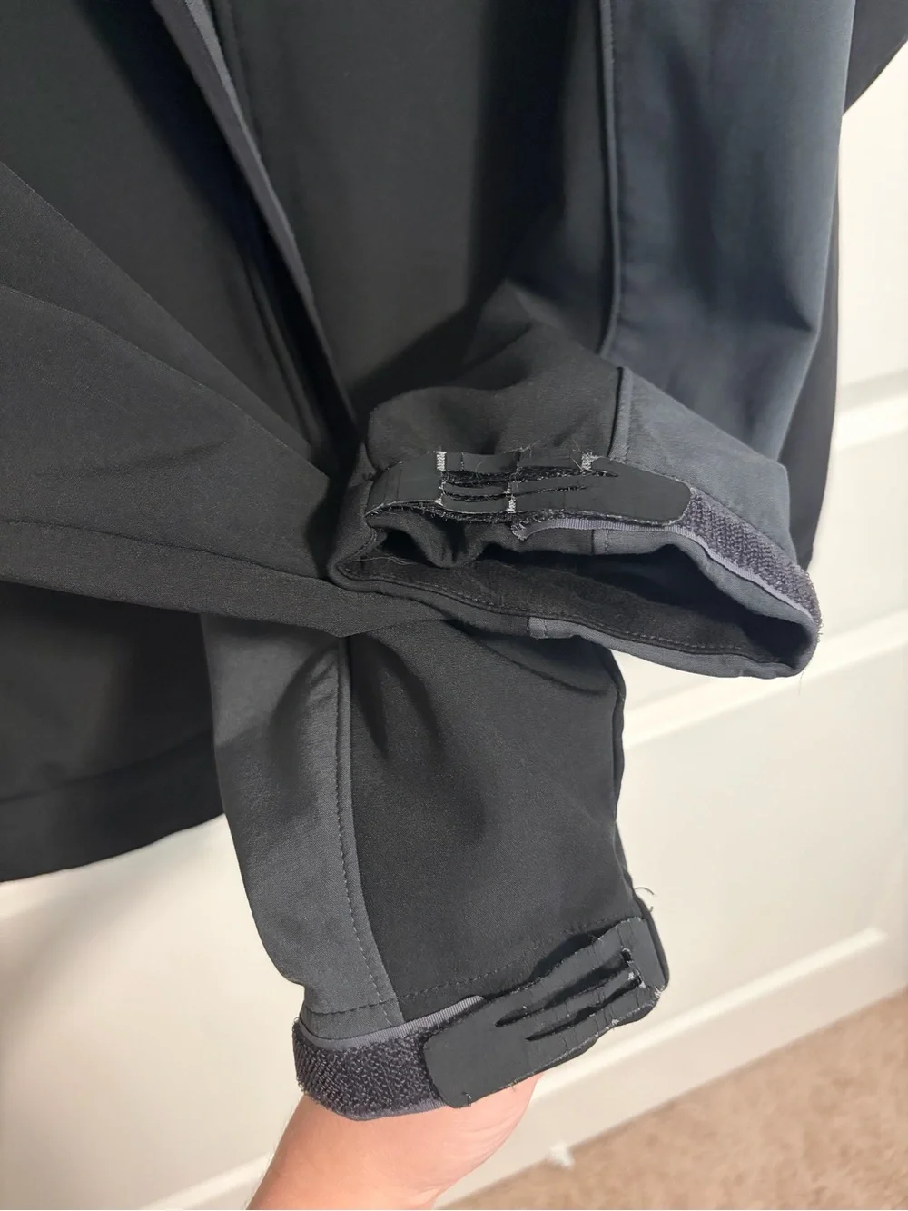 The North Face TNF Apex jacket XL